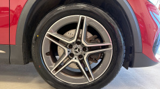 Mercedes-Benz GLA 200 AMG Line 5dr Auto Petrol Hatchback